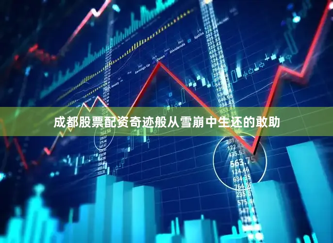 成都股票配资奇迹般从雪崩中生还的敢助